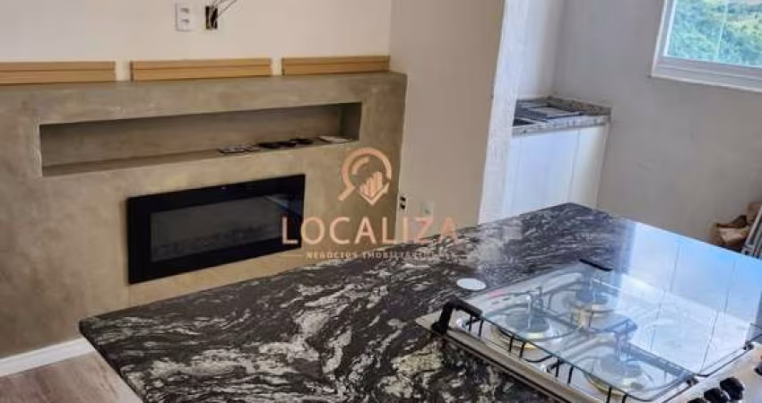 Apartamento para venda em Parque Residencial Flamboyant de 62.00m² com 3 Quartos e 1 Suite