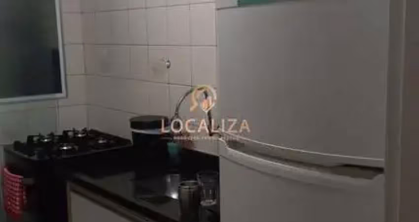 Apartamento para venda em Jardim América de 65.00m² com 2 Quartos e 1 Garagem
