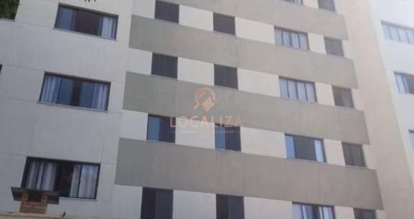 Apartamento para venda em Parque Residencial Aquarius de 84.00m² com 3 Quartos, 1 Suite e 1 Garagem