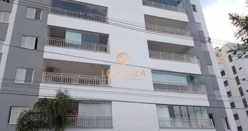 Apartamento para venda em Parque Residencial Aquarius de 70.00m² com 2 Quartos e 1 Suite