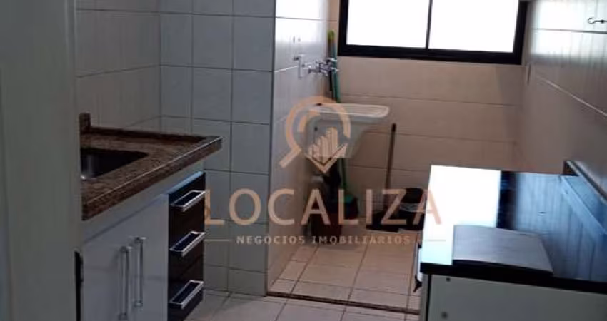 Apartamento para venda em Jardim América de 62.00m² com 3 Quartos e 2 Garagens