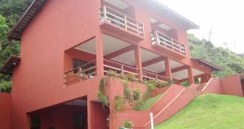 Casa para venda em Recanto Da Lagoinha de 380.00m² com 3 Quartos, 3 Suites e 2 Garagens