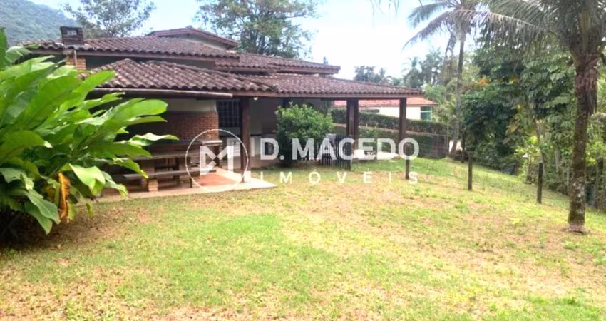 Casa para venda em Recanto Da Lagoinha de 740.00m² com 3 Quartos, 1 Suite e 4 Garagens