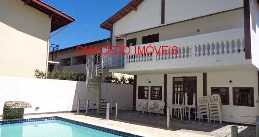 Casa para venda em Praia Maranduba de 892.00m² com 16 Quartos, 6 Suites e 15 Garagens