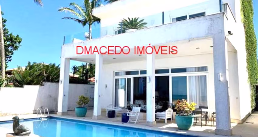 Casa para venda em Praia Do Sape de 557.00m² com 4 Quartos, 2 Suites e 6 Garagens