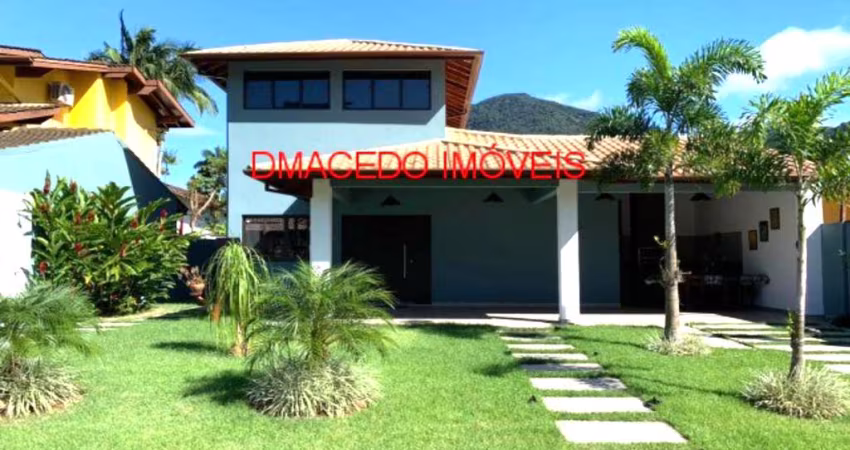 Casa para venda em Condominio Lagoinha de 357.15m² com 4 Quartos, 2 Suites e 2 Garagens