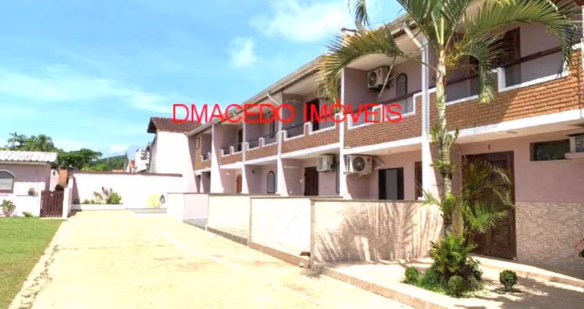 Casa para venda em Praia Da Lagoinha de 147.00m² com 2 Quartos, 1 Suite e 1 Garagem