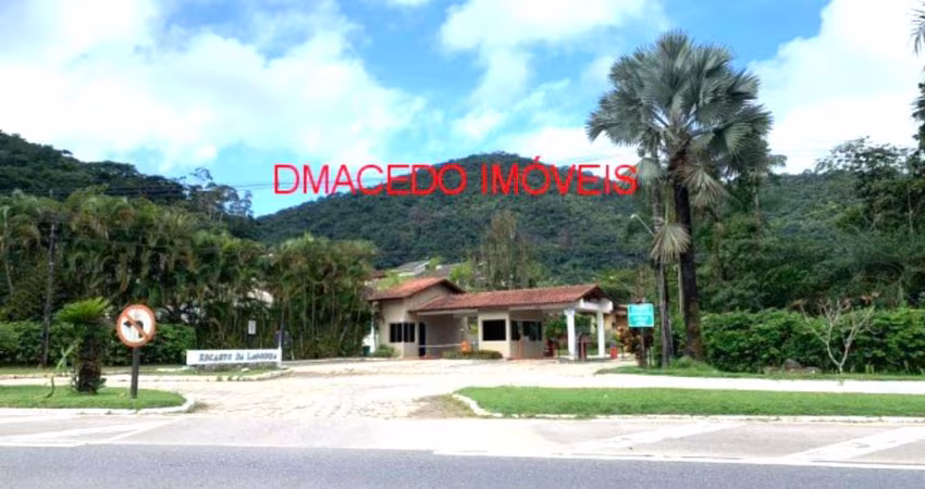 Terreno para venda em Recanto Da Lagoinha de 627.00m²