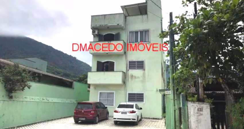 Apartamento para venda em Praia Da Lagoinha de 115.93m² com 2 Quartos e 1 Garagem