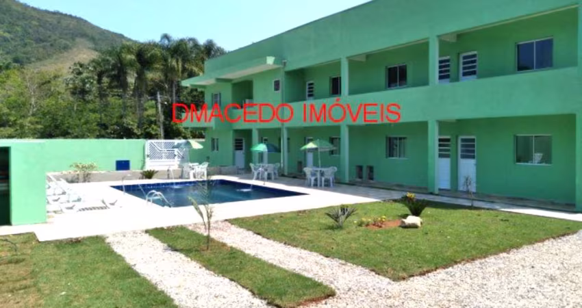 Prédio Comercial para venda em Praia Maranduba de 864.00m² com 10 Quartos, 1 Suite e 12 Garagens