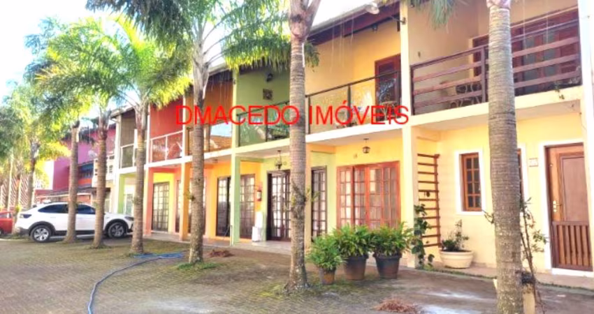 Casa para venda em Praia Do Sape de 119.68m² com 2 Quartos e 1 Garagem