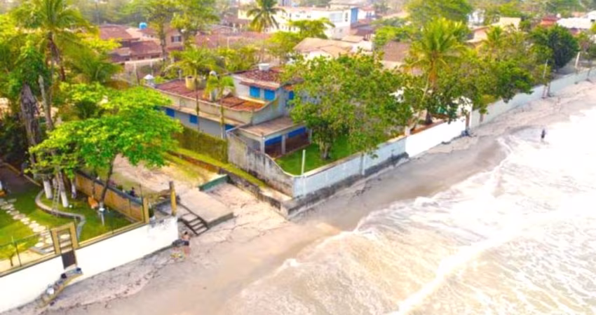 Casa para venda em Praia Do Sape de 469.00m² com 4 Quartos, 4 Suites e 4 Garagens