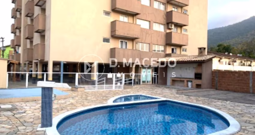 Apartamento para venda e aluguel em Praia Maranduba de 67.00m² com 2 Quartos, 1 Suite e 1 Garagem