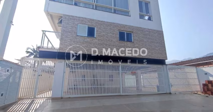 Apartamento para venda em Praia Do Sape de 42.42m² com 2 Quartos