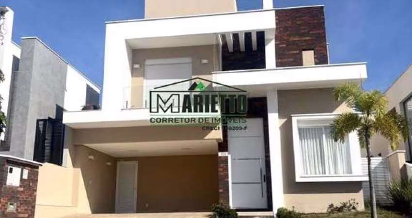 Casa para alugar em Cyrela Landscape Esplanada de 250.00m² com 3 Quartos, 3 Suites e 4 Garagens