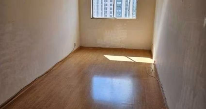 Apartamento para venda em Centro de 44.00m² com 1 Quarto e 1 Garagem