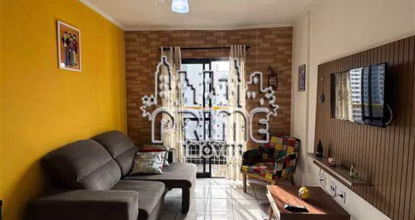 Apartamento para venda em Ocian de 48.00m² com 1 Quarto e 1 Garagem