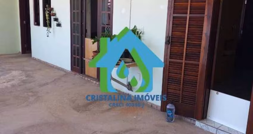 Casa para venda em Vila Tupi de 250.00m² com 3 Quartos e 2 Garagens