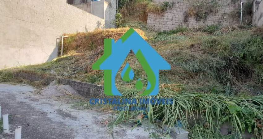 Terreno para venda em Jardim Itália de 234.00m²
