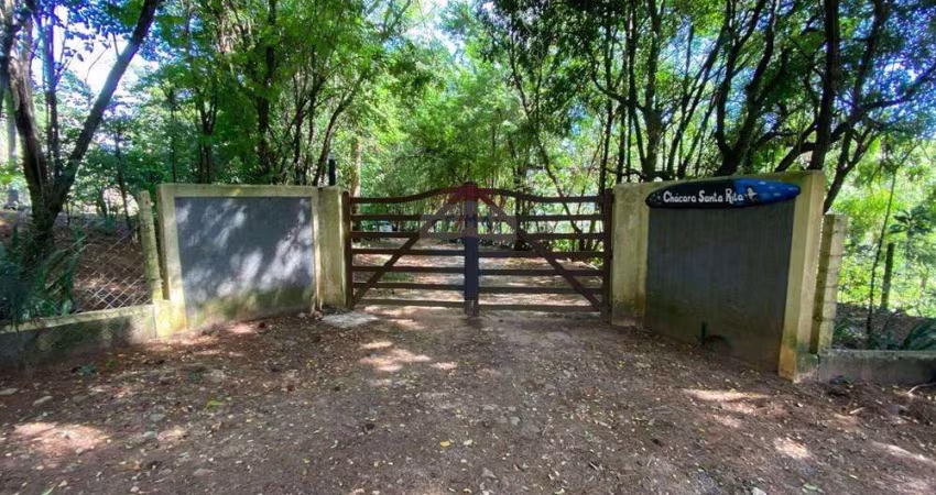Chácara para venda em Campo Novo de 300.00m² com 5 Quartos, 1 Suite e 3 Garagens