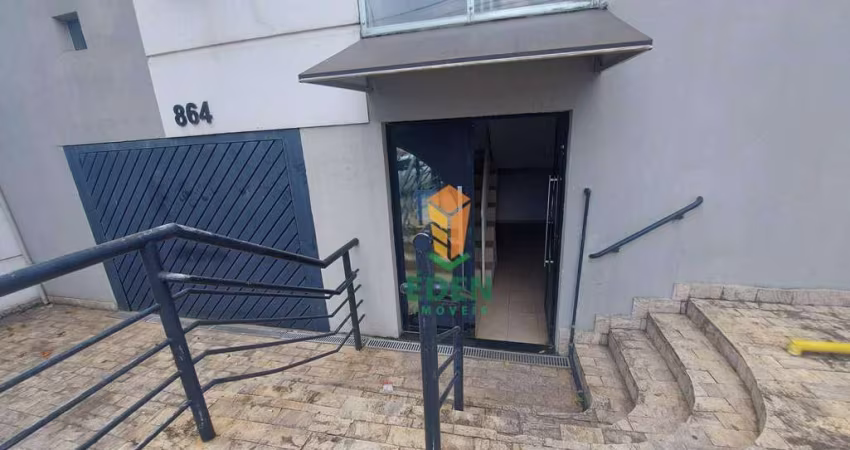 Sala Comercial para alugar em Jardim Faculdade de 20.00m²