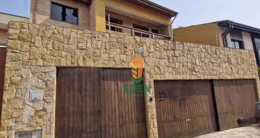 Casa para venda em Jardim Paulistano de 239.00m² com 3 Quartos, 1 Suite e 3 Garagens
