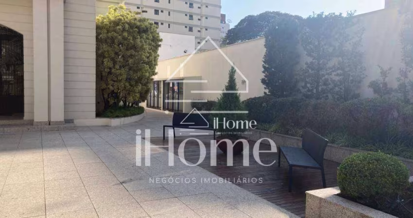 Apartamento para venda em Cambuí de 65.00m² com 2 Quartos, 1 Suite e 2 Garagens