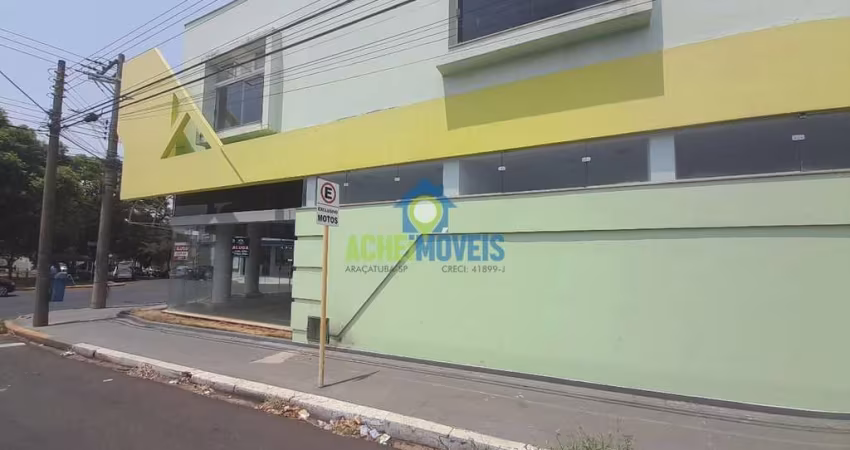Imóvel Comercial para alugar em Paraíso de 169.82m² com 2 Quartos