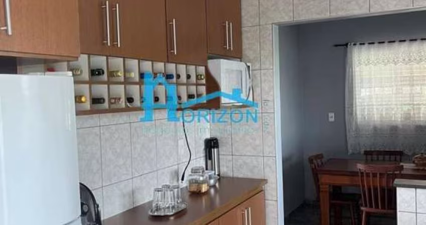 Casa para venda em Jardim Novo Campos Elíseos de 900.00m² com 3 Quartos e 1 Suite