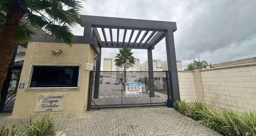 Apartamento para venda em Monza de 38.00m² com 2 Quartos