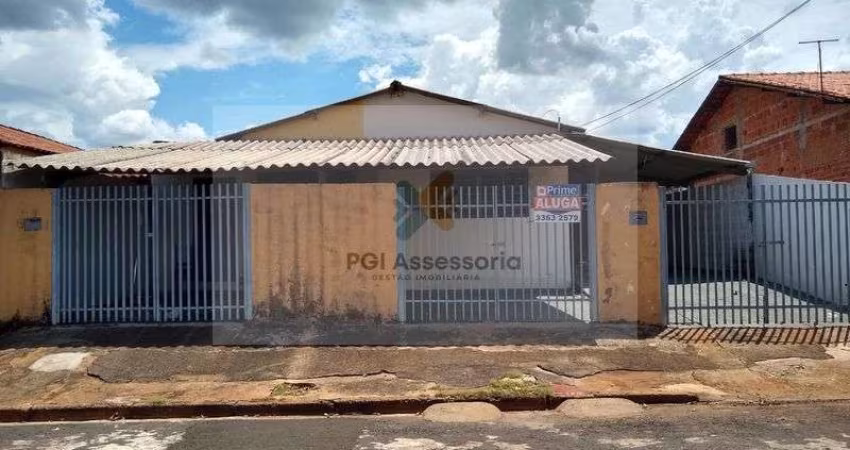 Casa para venda em Eldorado de 130.00m² com 4 Quartos e 3 Garagens