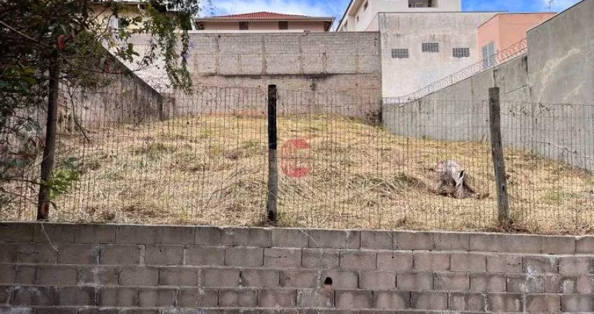 Terreno para venda em Jardim Paulista I de 350.00m²