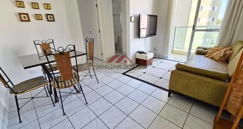 Apartamento para alugar em Jardim Maricá de 56.00m² com 2 Quartos e 1 Garagem