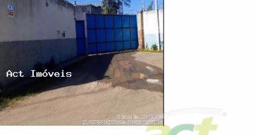 Galpão / Depósito / Armazém para venda em Centro Industrial Rafael Diniz de 1702.00m²
