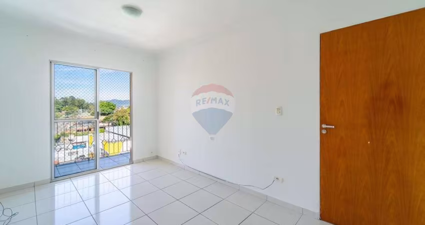 Apartamento para venda em Ponte De São João de 60.00m² com 2 Quartos e 1 Garagem