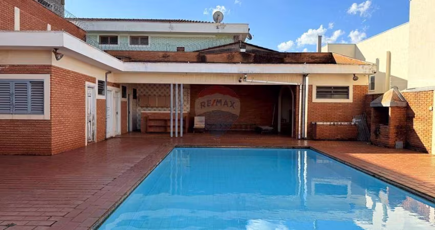 Casa para venda em Jardim Paulistano de 500.00m² com 4 Quartos, 1 Suite e 5 Garagens