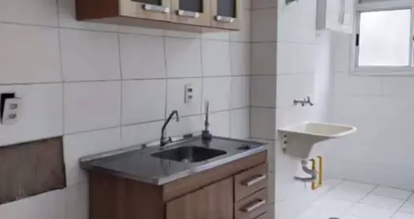 Apartamento para venda em Centro de 51.00m² com 2 Quartos e 1 Garagem