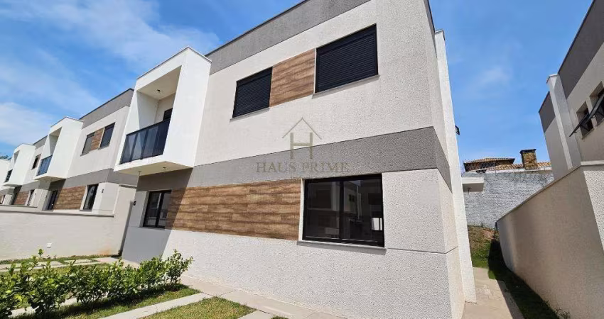 Casa de Condomínio para alugar em Vargem Grande Paulista de 87.00m² com 3 Quartos, 1 Suite e 2 Garagens