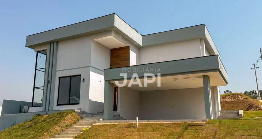 Casa de Condomínio para venda em Jardim Caxambu de 390.00m² com 4 Quartos, 4 Suites e 3 Garagens