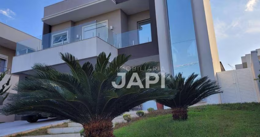 Casa de Condomínio para venda em Medeiros de 315.00m² com 3 Quartos, 3 Suites e 8 Garagens