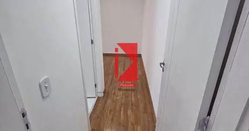 Apartamento para venda em Vila Hortência de 49.00m² com 2 Quartos e 1 Garagem