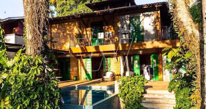 Casa de Condomínio para venda em Colinas Do Ermitage (sousas) de 240.00m² com 4 Quartos, 2 Suites e 2 Garagens