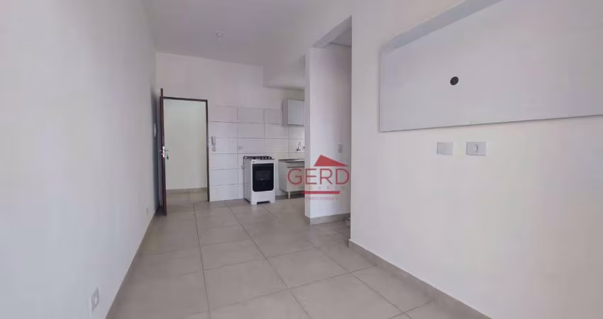 Apartamento para venda em Presidente Altino de 34.00m² com 1 Quarto