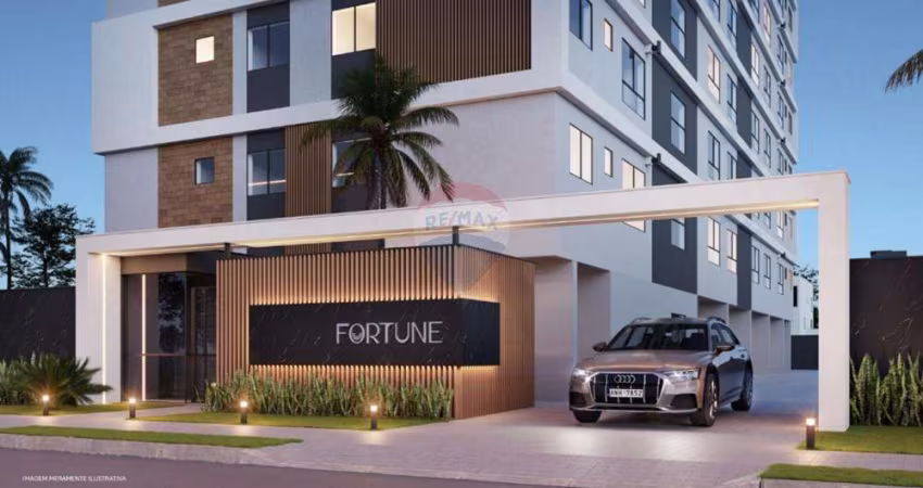 Apartamento para venda em Boqueirão de 56.67m² com 3 Quartos, 1 Suite e 1 Garagem
