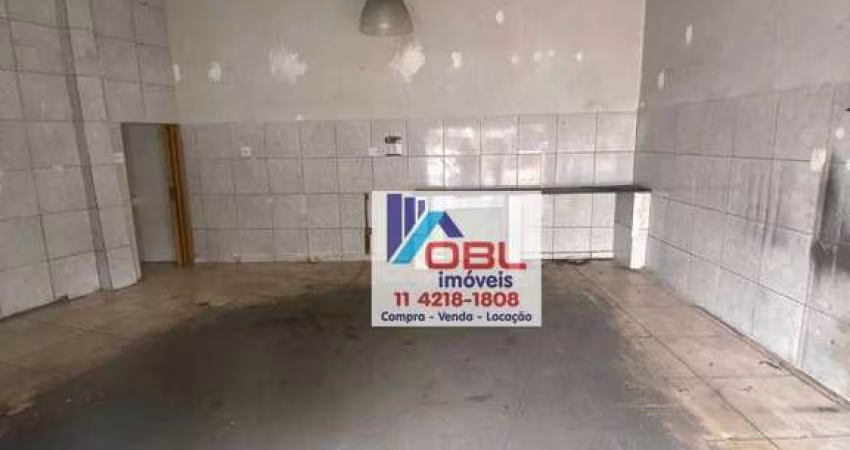 Sala Comercial para alugar em Vila Zelina de 42.00m²