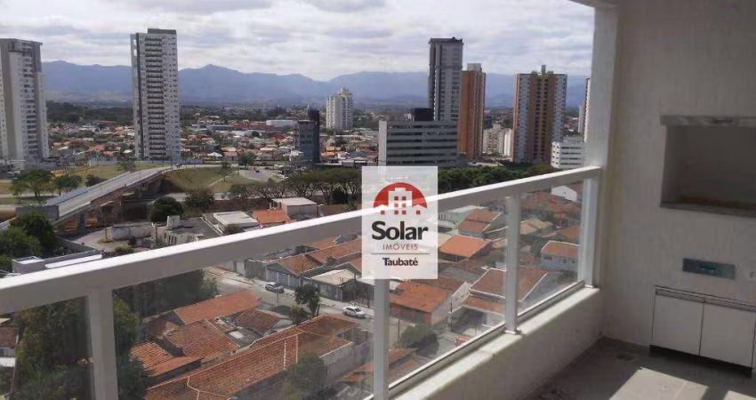 Apartamento para venda em Jardim Das Nações de 75.00m² com 2 Quartos, 1 Suite e 1 Garagem