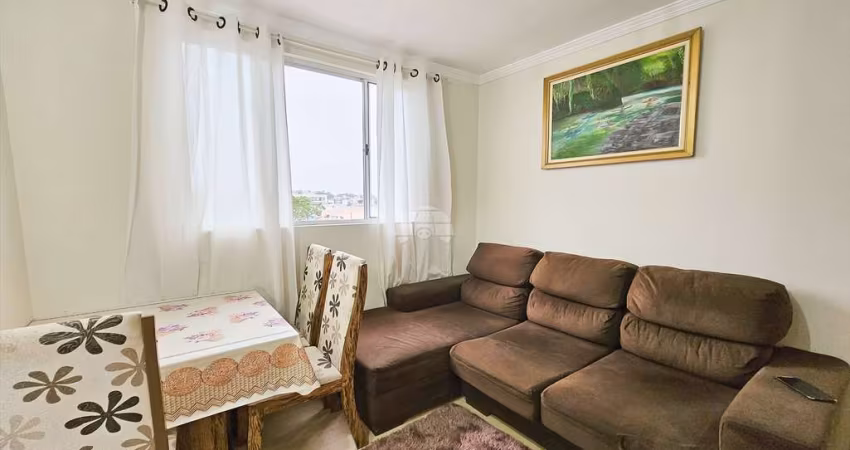 Apartamento para venda em Cidade Jardim de 38.00m² com 2 Quartos