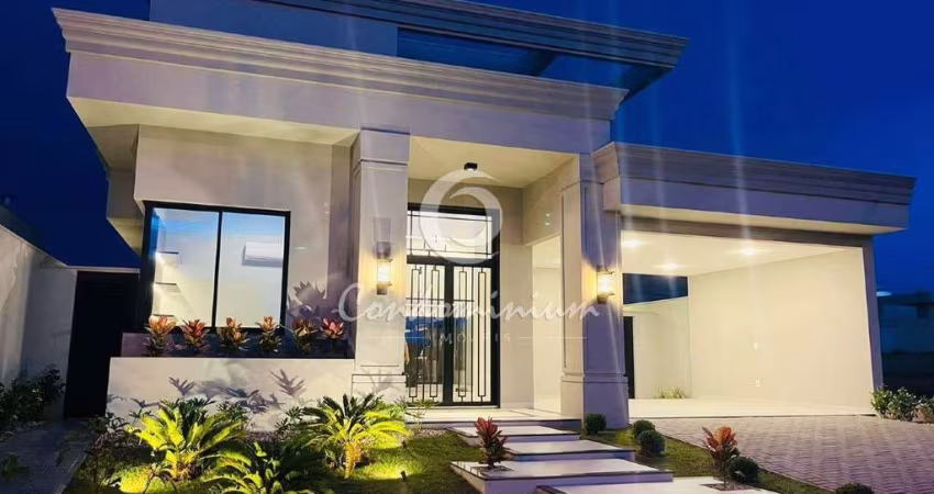 Casa de Condomínio para venda em Terra Vista Residence Club de 221.00m² com 3 Quartos, 3 Suites e 2 Garagens