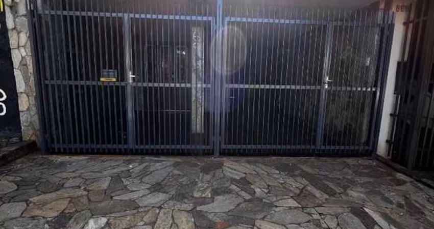 Casa para alugar em Vila Virgínia de 150.00m² com 3 Quartos, 2 Suites e 2 Garagens