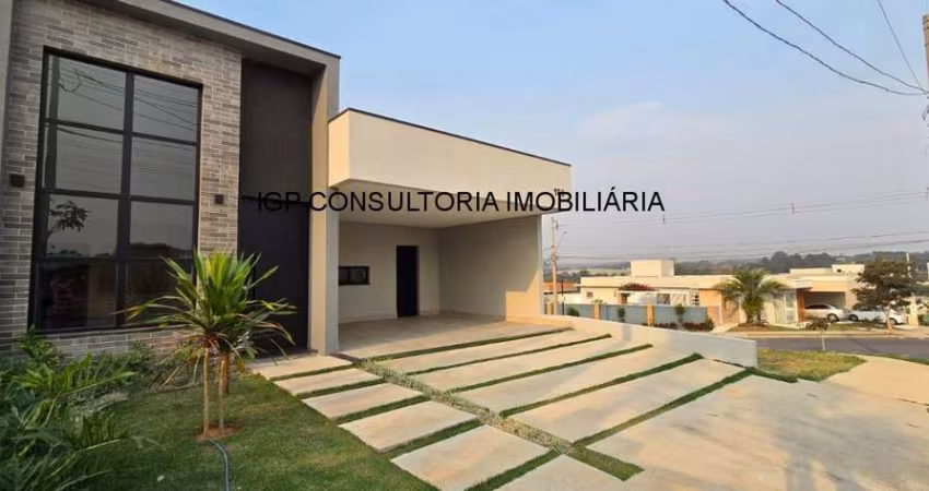 Casa para venda em Jardim Piemonte de 301.86m² com 3 Quartos, 3 Suites e 4 Garagens